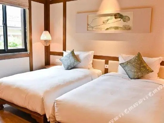 Nianhuawan  Juna Paramita Hotel Wuxi