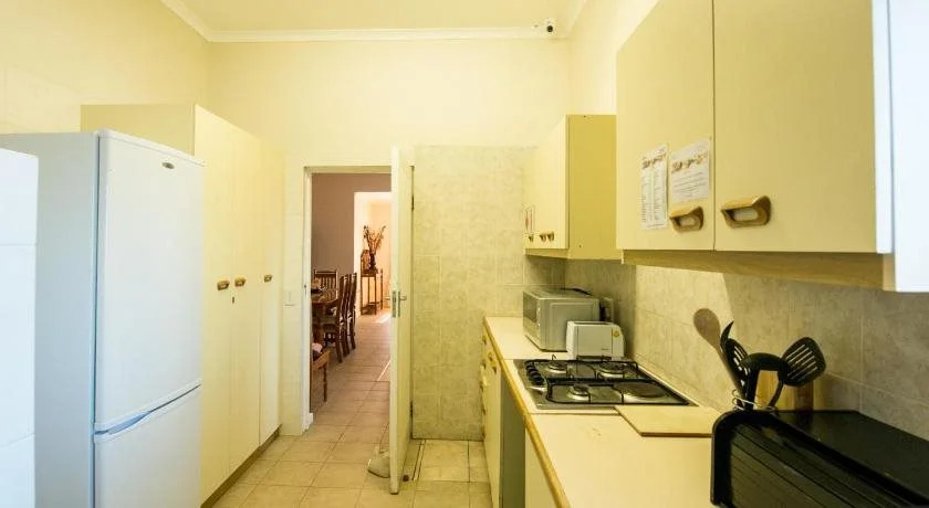 Ohannas BnB & Self Catering