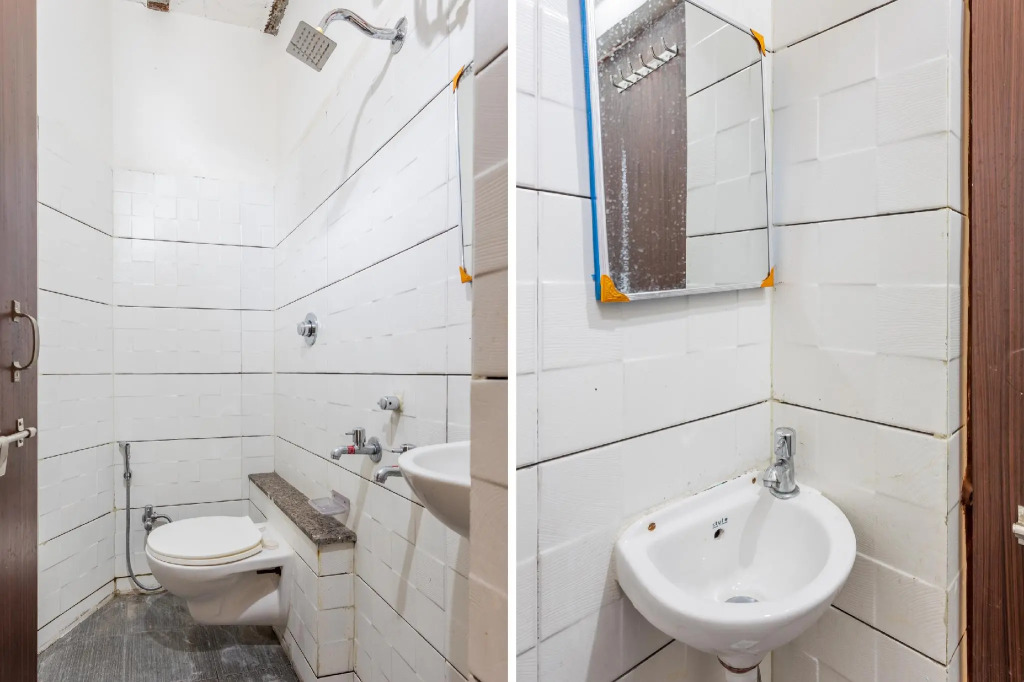 OYO 47033 Hotel Krishna
