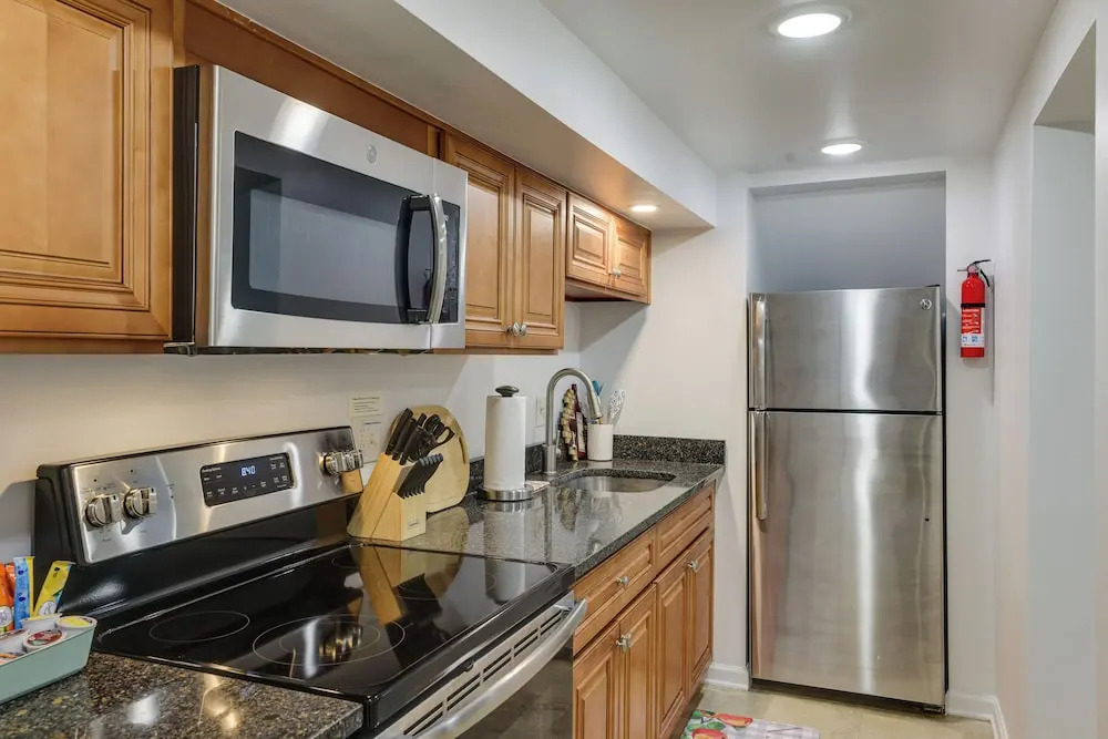 Quakertown Vacation Rental: Close to Hiking Trails