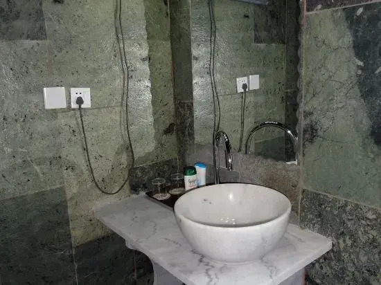Mengli Shuixiang Seaview Inn