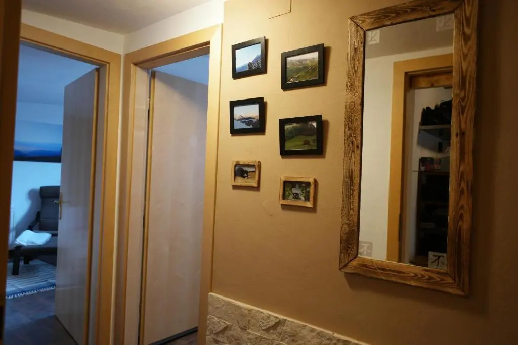 Appartement Gwiggner