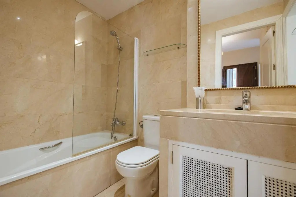 Apartamentos La Vistosona