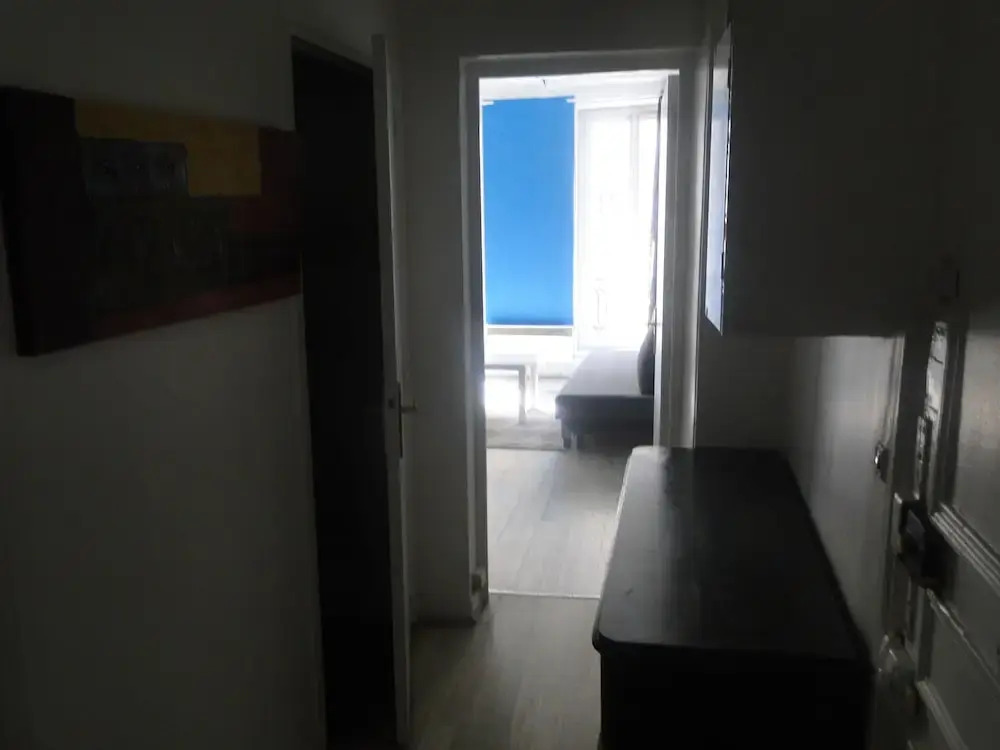 Appartement Quartier Latin