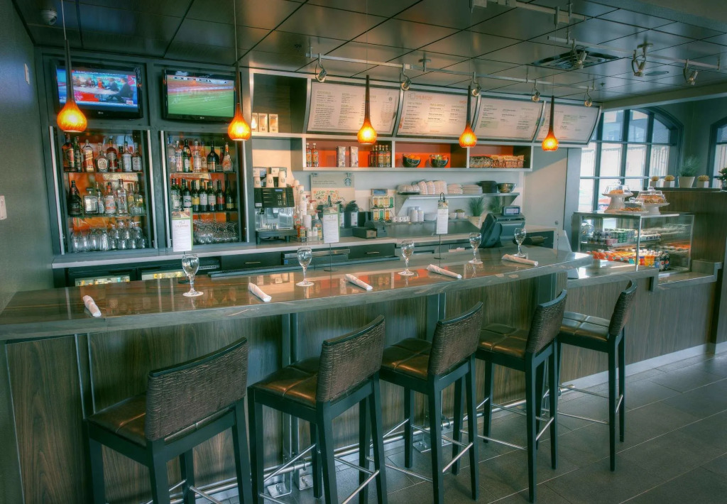 Courtyard by Marriott Waterloo St. Jacobs
