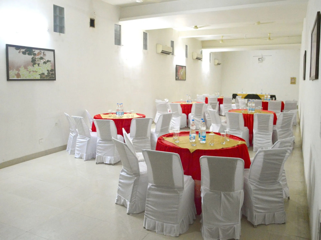 Hotel Dodas Palace