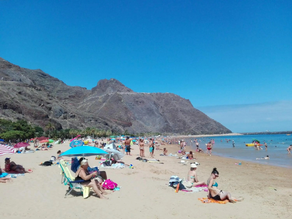 Paradise Candelaria