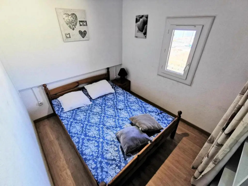 Résidence LE HAMEAU DES PECHEURS - Maisons & Villas pour 7 Personnes 74
