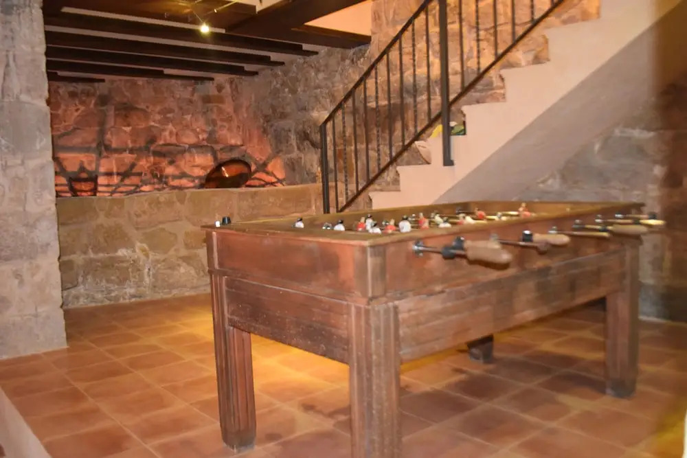 Apartamentos La Muralla