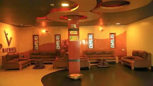 Hotel Vijetha Inn