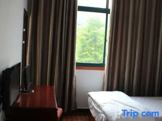 Nanchang Meishun Business Hotel