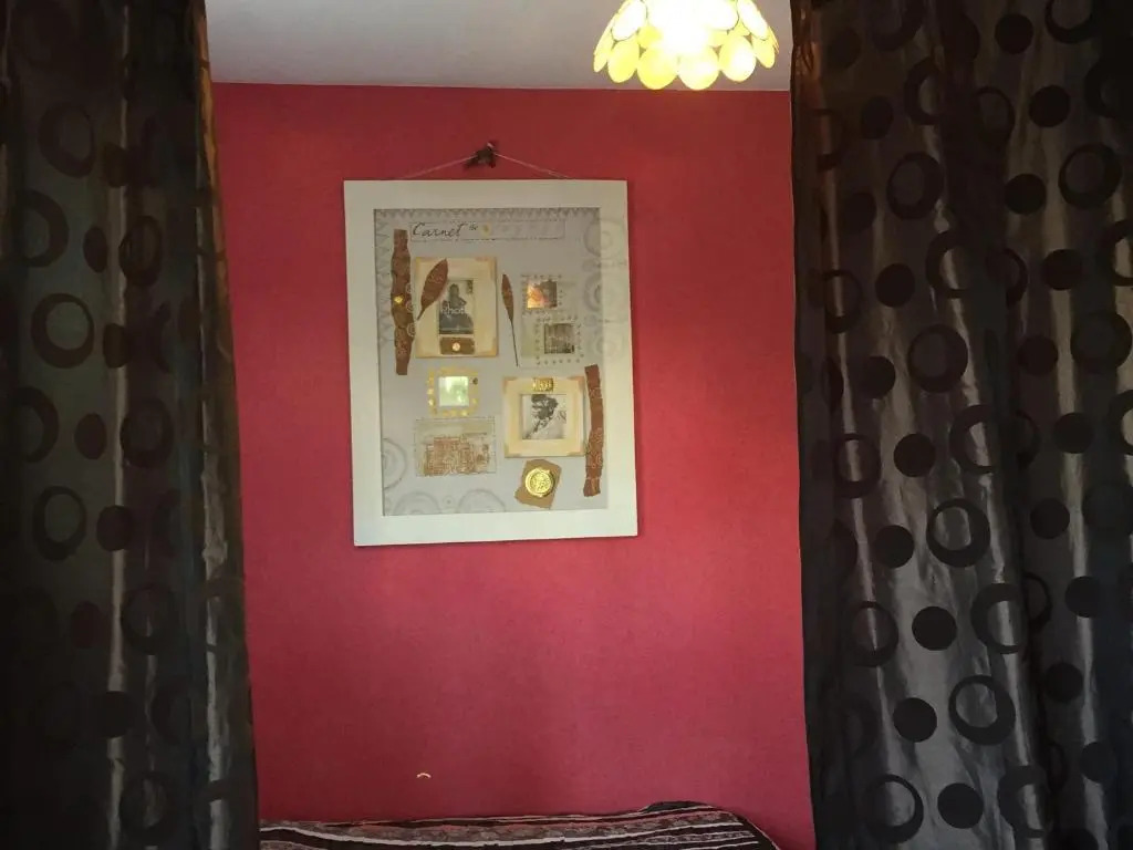 Appartement La Rochelle, 1 pièce, 4 personnes - FR-1-551-46