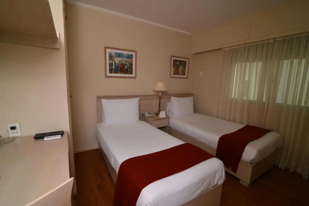 Hotel Sunset Beach