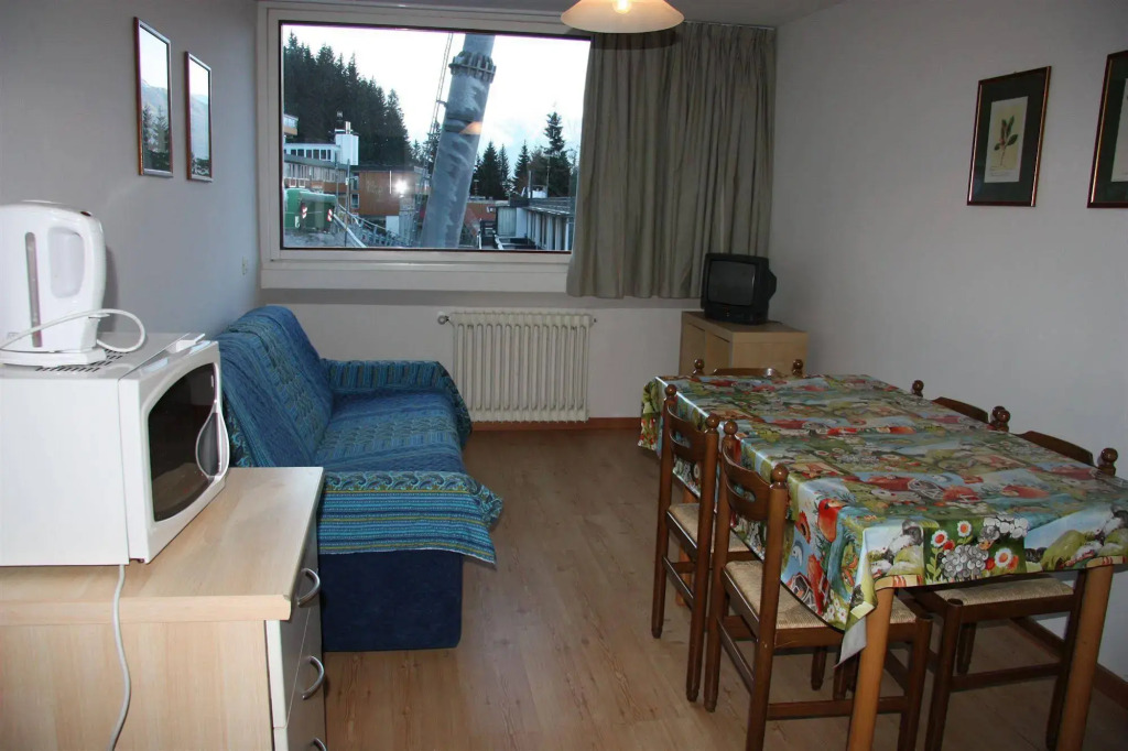 Residence Copai