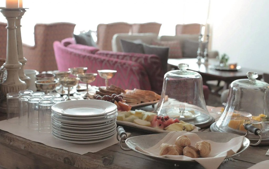 Hotel Union Geiranger Resort & Spa