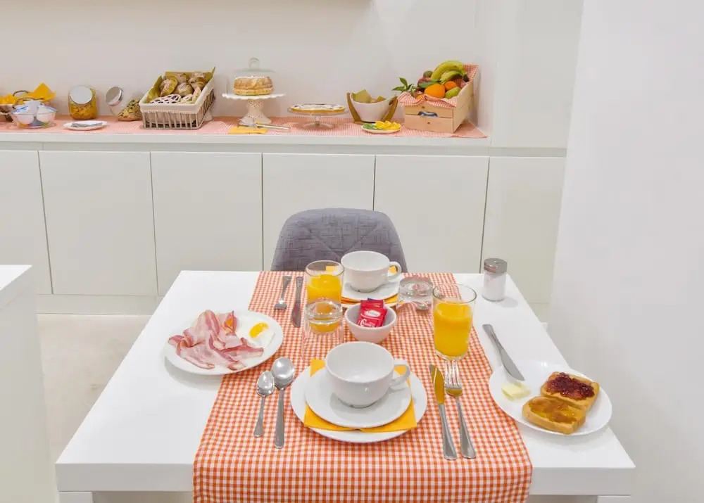 Ortigia Bed And Breakfast