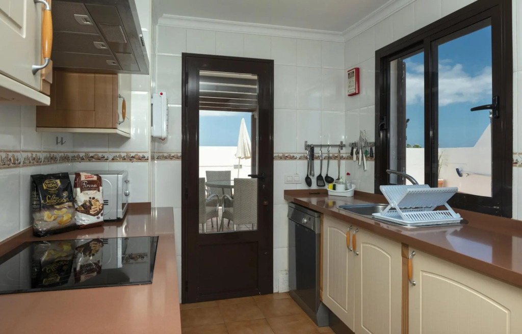 Villa Bellamar Large Heated Private Pool Walk to Beach Wifi Car Not Required - 3093