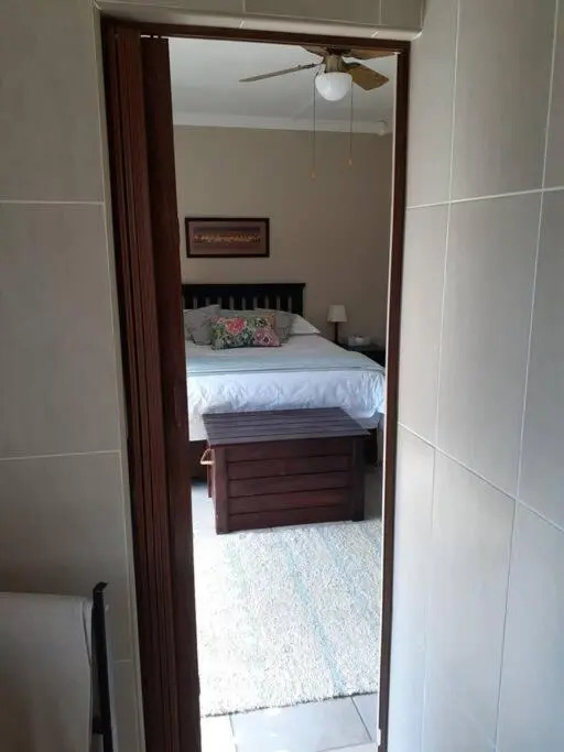 No 7 en-suite accommodation