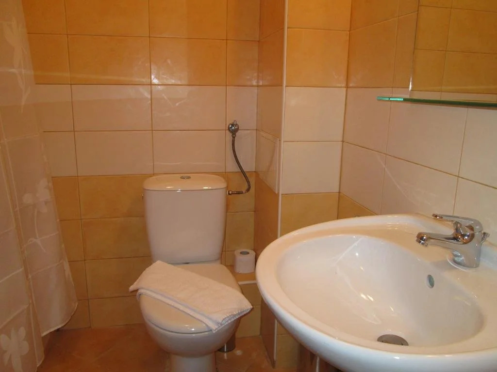 Tangra Aparthotel