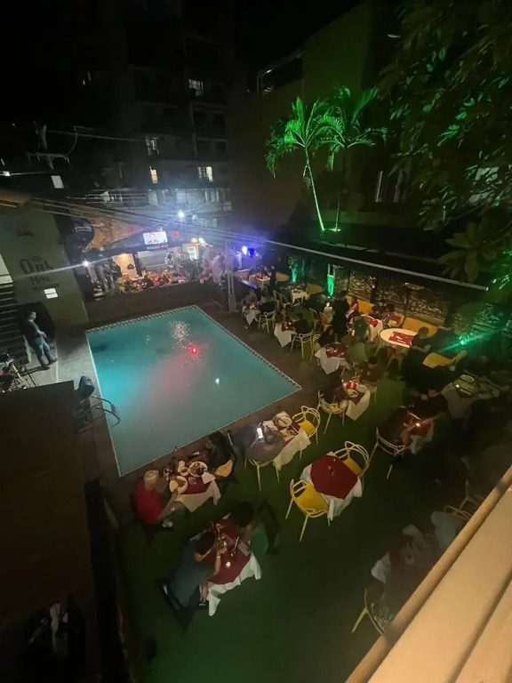 Maraca Hostel