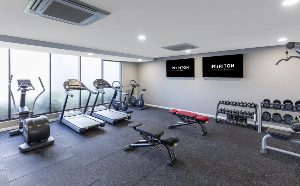Meriton Suites Sydney Airport