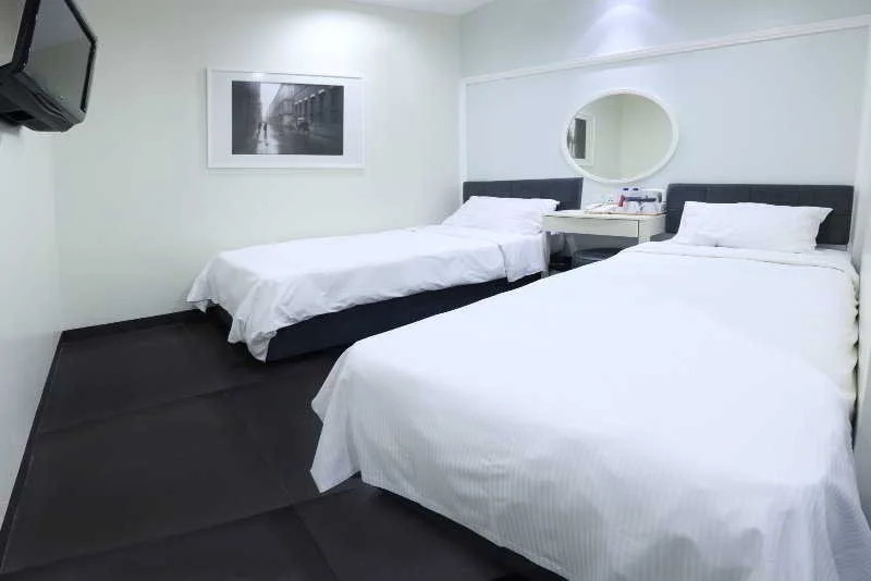 Value Hotel Balestier