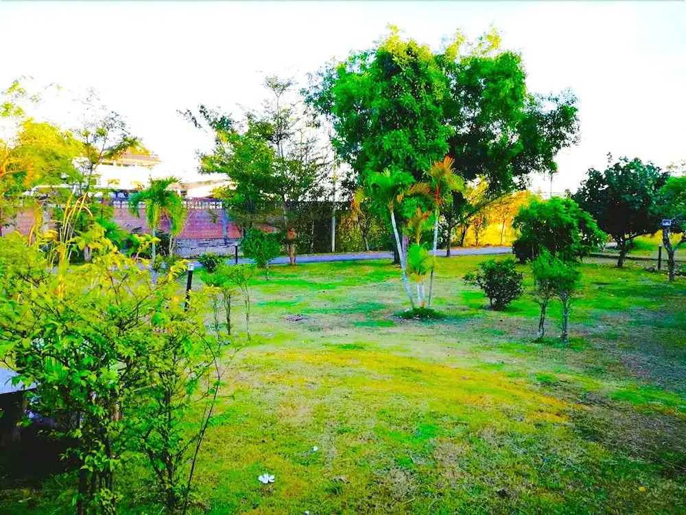 Baan Maitee Boutique House