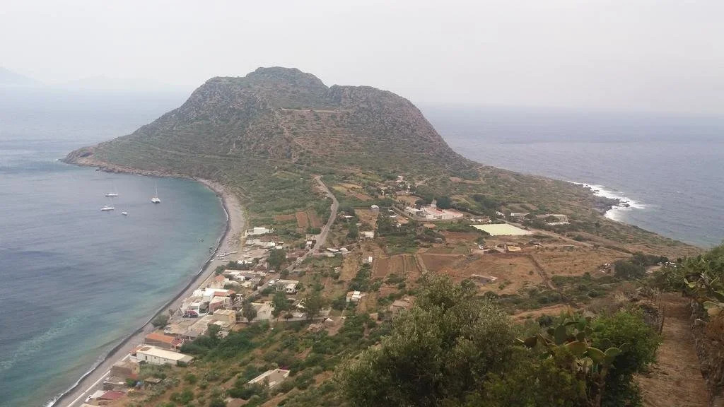 Villa La Rosa