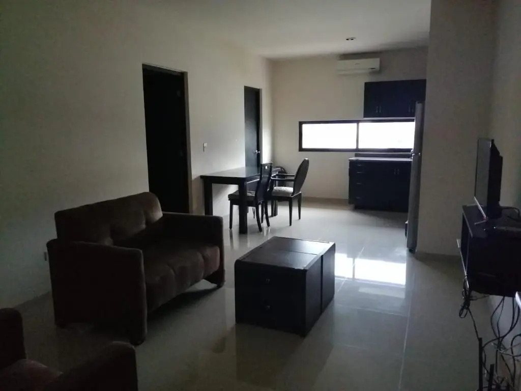 Calle 22 by 770 Apartments