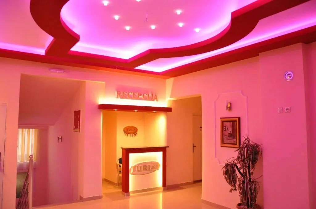Rooms Turist
