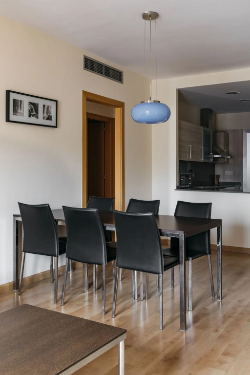 Barcelona Apartment Villarroel