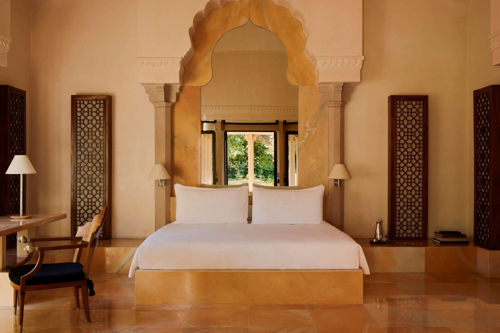 Amanbagh
