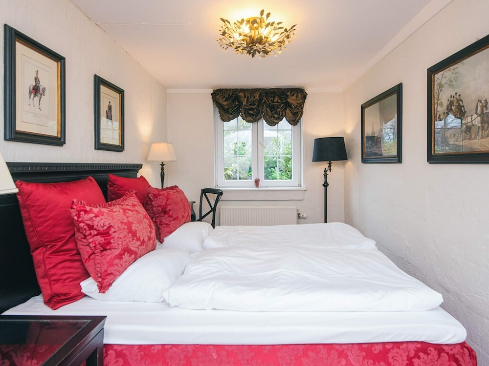 4 Star Holiday Home in Tylstrup