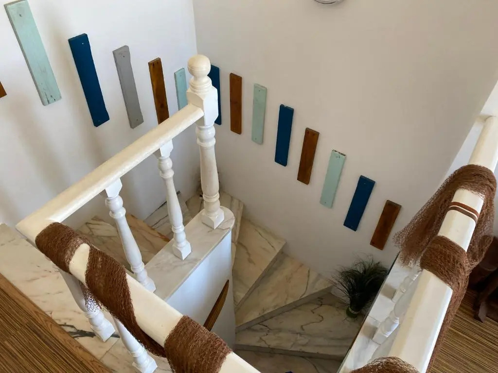 bellaVista - 3 min walk from beach