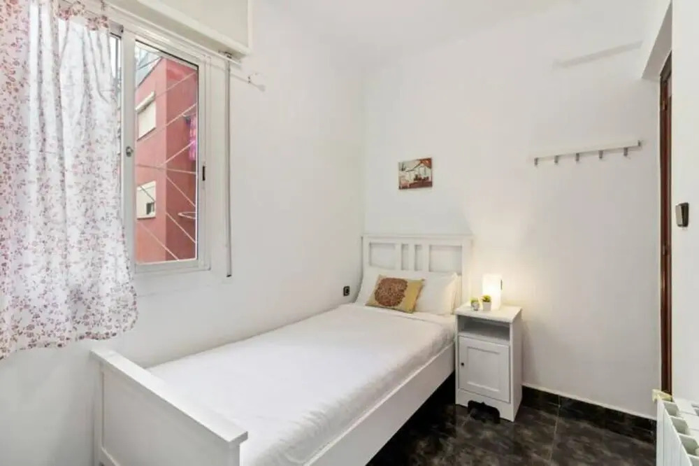 Stay U-nique Apartments La Bordeta