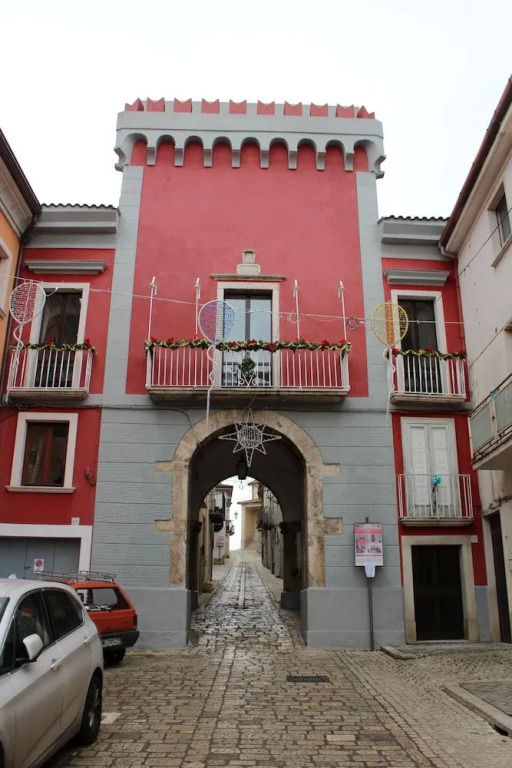 B&B A Puteca