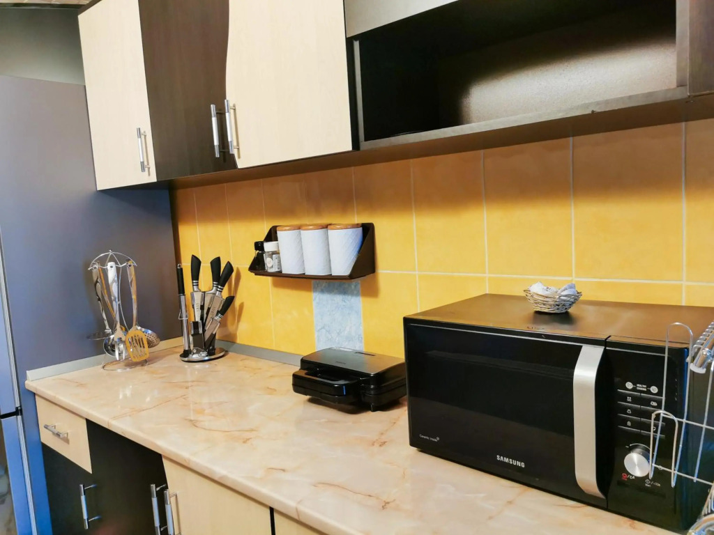 Apartament Dilama Sinaia