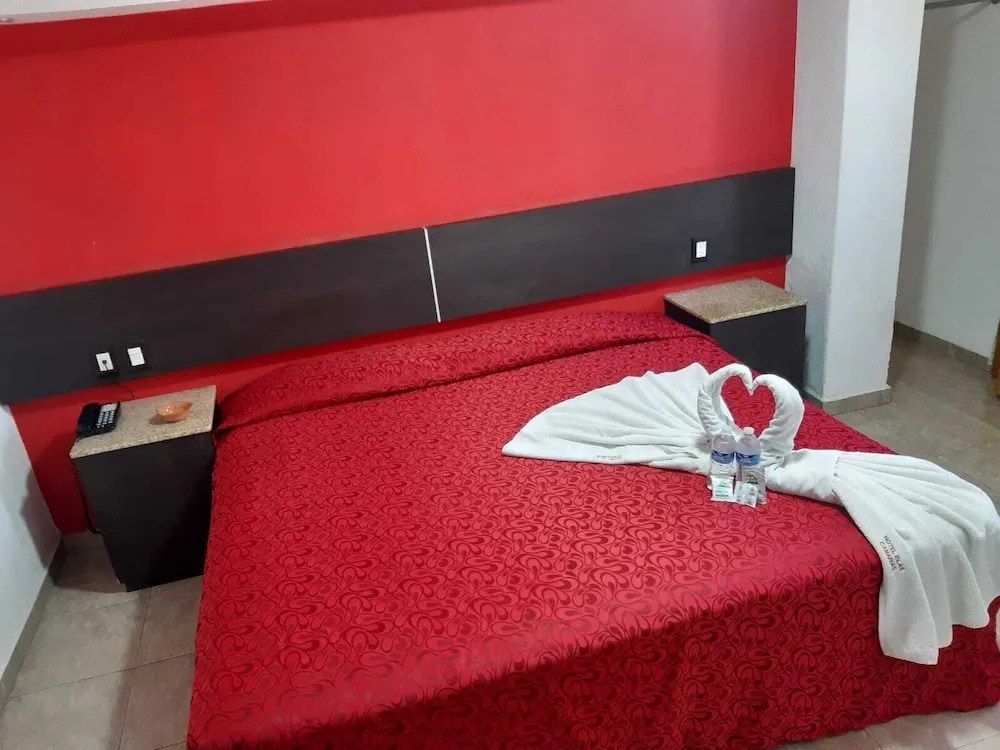 Hotel Islas Canarias