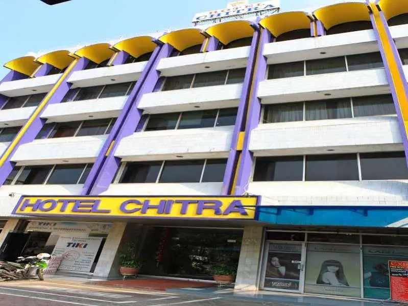 P Residence Jakarta