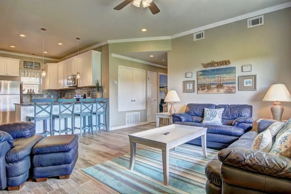 Island 35 2 Bedroom Condo
