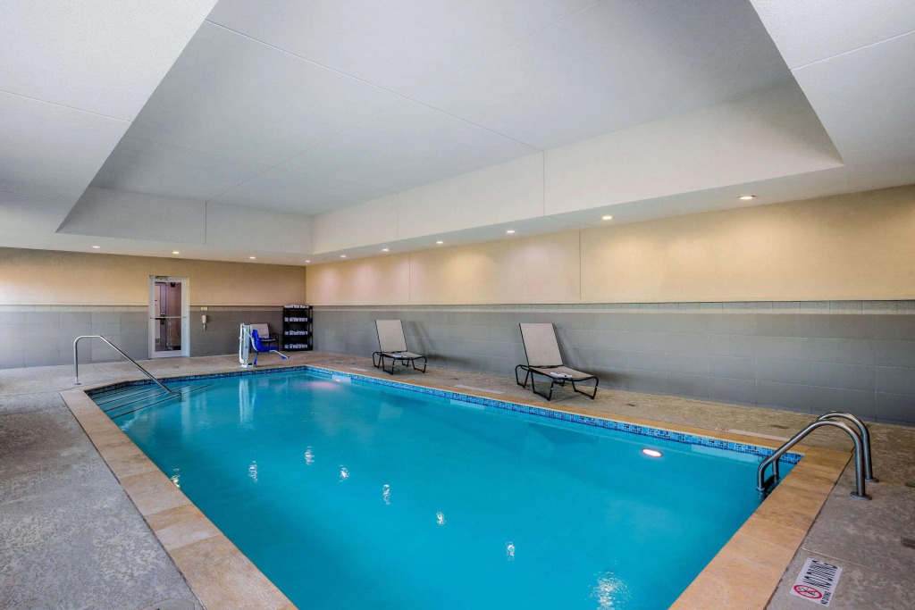 La Quinta by Wyndham Houston Cypress