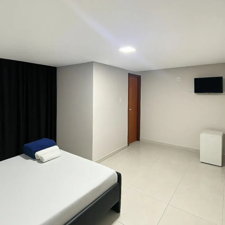 Hotel Veneza