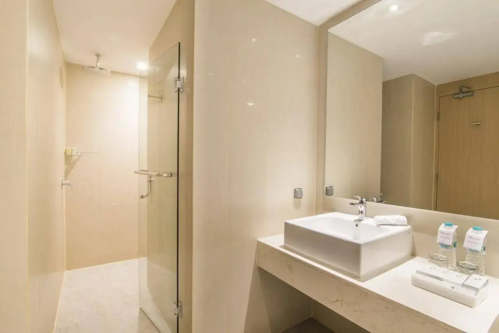 Citadines Connect Airport Jakarta Hotel