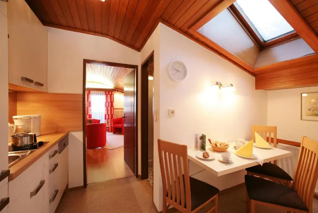 Appartement Lackner