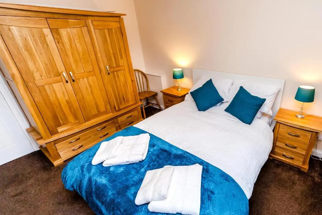 Sawyers Lodge