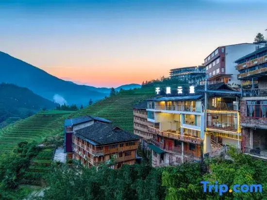 Qiancheng Yunxi Homestay (Longji Rice Terraces No. 2 Viewing Platform)
