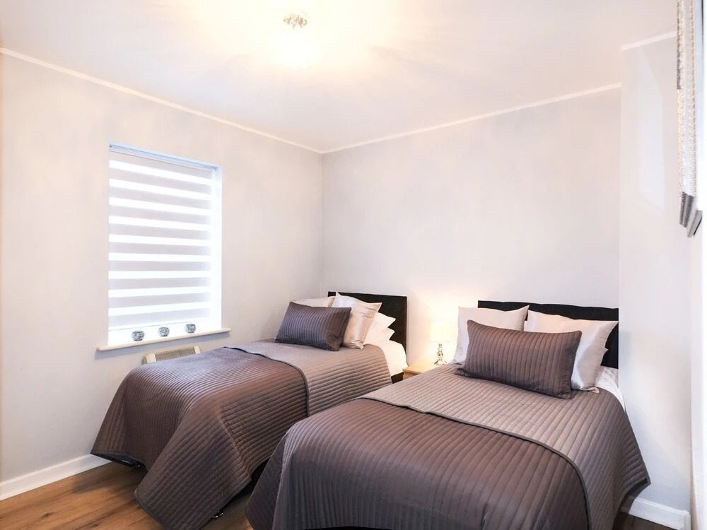 The Cambrian Apartment - Wrexham