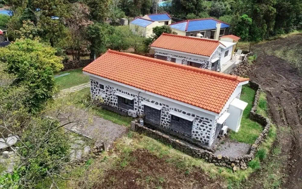 Seogwipo Bijagot Pension