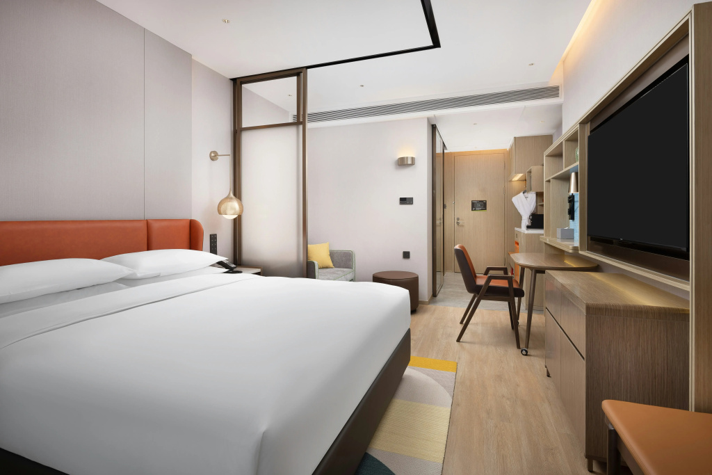 Home2 Suite by Hilton Kunming Xishan