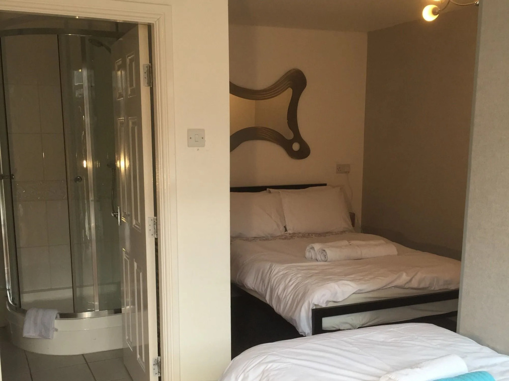 The Watergate Inn